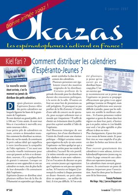 Okazas!
