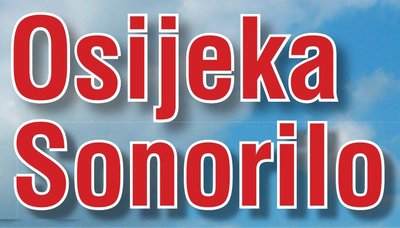 Osijeka Sonorilo
