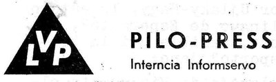 PILO-PRESS