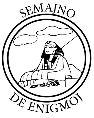 Semajno de Enigmoj