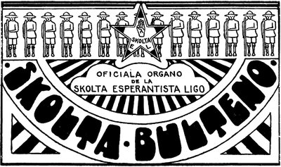 Skolta Bulteno
