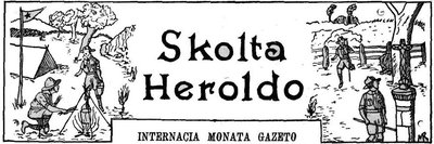 Skolta Heroldo