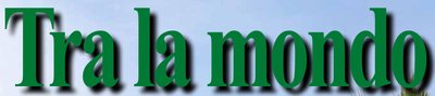 Tra La Mondo (Herzberg)