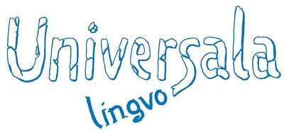 Universala Lingvo