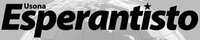 Usona Esperantisto