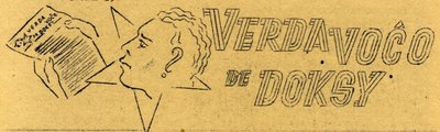 Verda Voĉo de Doksy