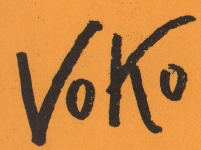 Voko